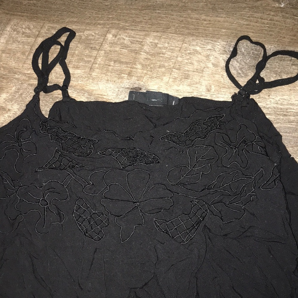 Vintage Tank